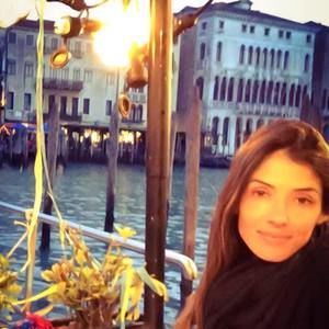 Meet your Posher, Fernanda